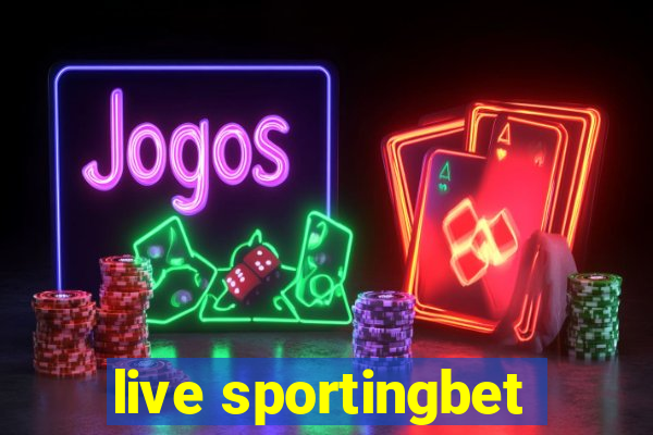 live sportingbet